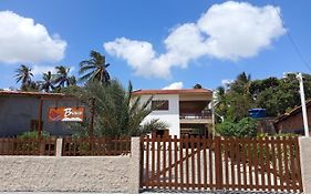 Pousada Biana Residence